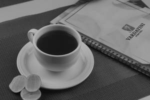 Lemon Tea