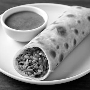 Veg Roll