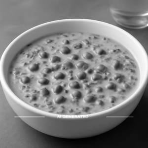 Methi malai matar