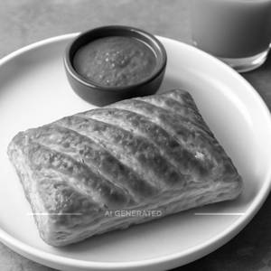 Tandoori Patties