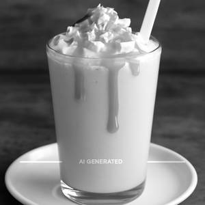 Butterscotch Shake