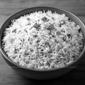 Jeera Rice Full