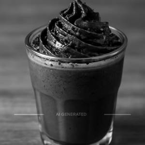 Dark Frappe