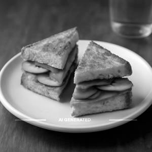 Veg Sandwich