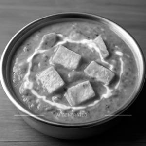 Paneer Lababdar