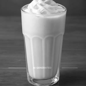 Vanilla Shake