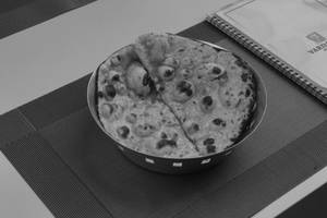 Butter Roti
