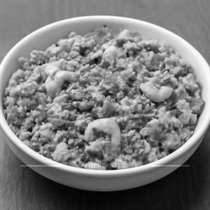 Paneer Bhurji