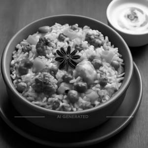 Veg Biryani