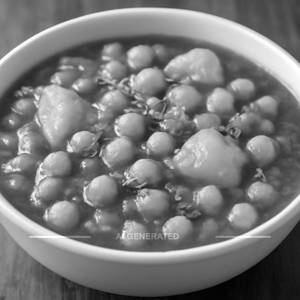 Chole Aloo