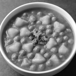 Aloo Mutter