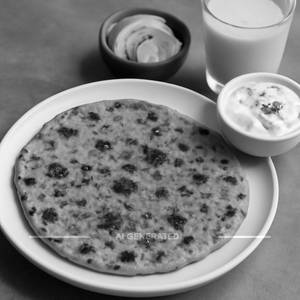 Missi Roti