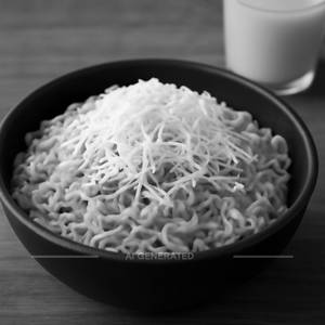 Cheese Maggi