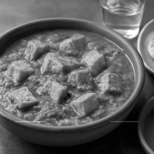 Handi Paneer