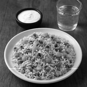 Veg Pulav