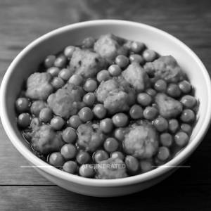 Aloo matar