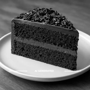 Chocolate Delight Cake