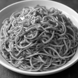 Schezwan Noodles