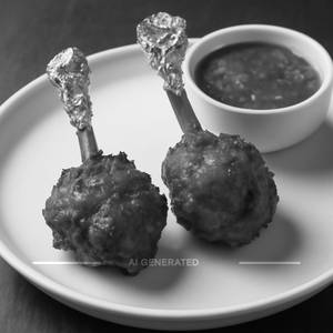 Chicken Lollipop( Pack of 2)