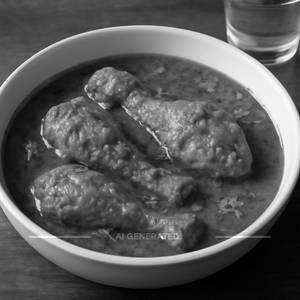Chicken Maratha