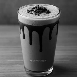 Choco stand frolick