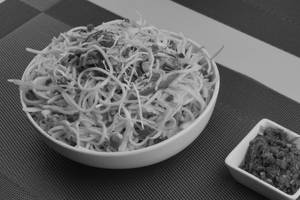 Hakka Noodles