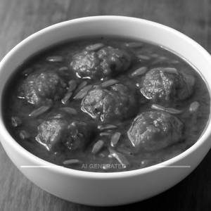 Manchurian Gravy