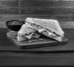 Veg Sandwich
