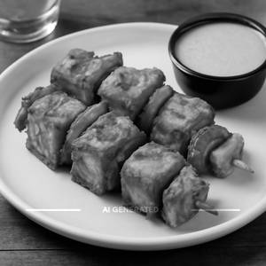 Paneer Kentucky