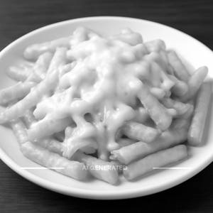 Cheese Overload