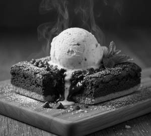 DEVIL BROWNIE