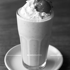 Strawberry Shake