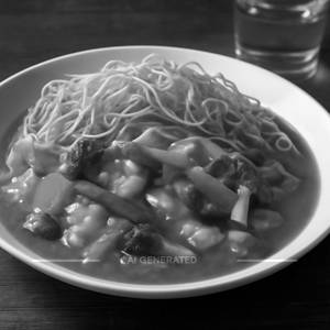 American Chopsuey