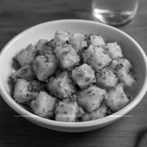 Aloo Jeera