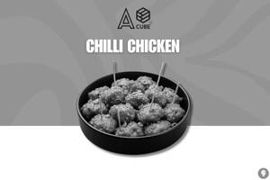 Chilli Chicken