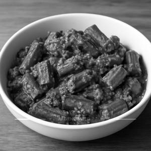 Bhindi Masala
