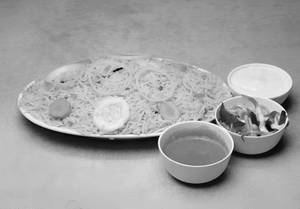 Mandi Rice