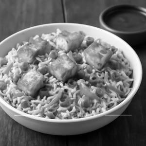 Paneer Fried Rice