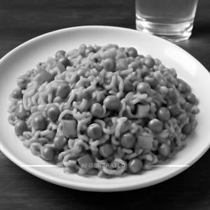 Veg maggi