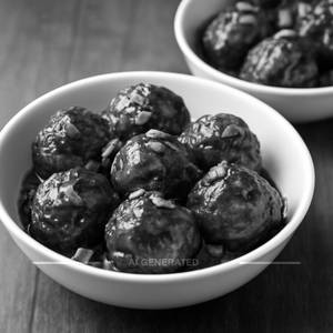 Dry manchurian (Pack of 2)     