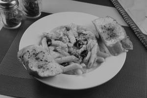 Besilico Pasta