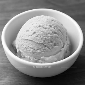Strawberry Ice Cream