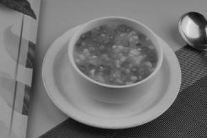 Sweet Corn Soup