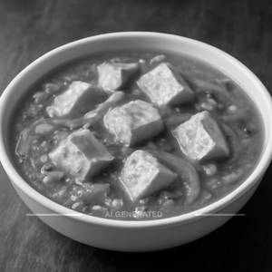 Paneer Do Pyaza