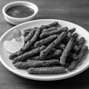 Shevga fry