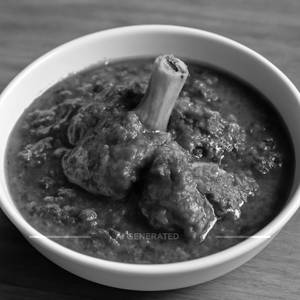 Methi Mutton