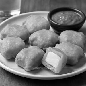 Paneer Pakora