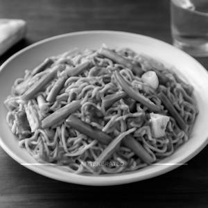 Veg Thai Noodles