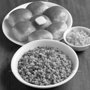 Egg Bhurji [2 Eggs]