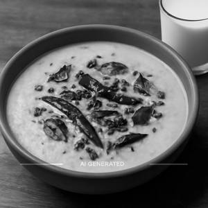 Dahi fry
